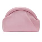 JWA BUMPER-CLUTCH - LEATHER MINI BAG