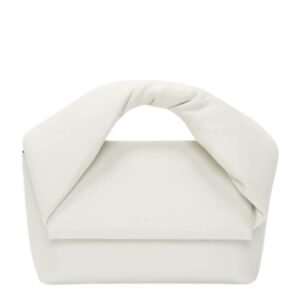 JWA MEDIUM TWISTER - LEATHER TOP HANDLE BAG