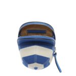 JWA MEDIUM CAP BAG - LEATHER CROSSBODY BAG