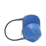 JWA MINI CAP BAG - LEATHER CROSSBODY BAG