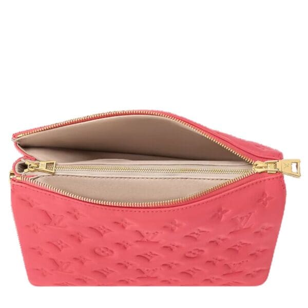 LOUIS VUITTON COUSSIN PM