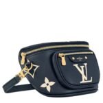 LOUIS VUITTON MINI BUMBAG