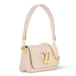 LOUIS VUITTON TWIST WEST