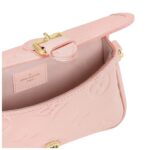 LOUIS VUITTON NANO DIANE