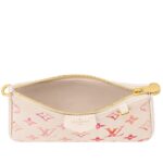 LOUIS VUITTON EASY POUCH ON STRAP