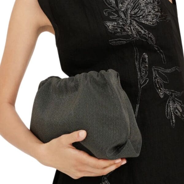 BRUNELLO CUCINELLI PRECIOUS BAG