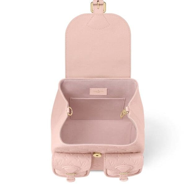 LOUIS VUITTON BACKUP