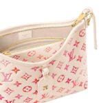 LOUIS VUITTON CARRYALL PM