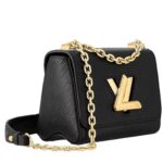 LOUIS VUITTON TWIST PM
