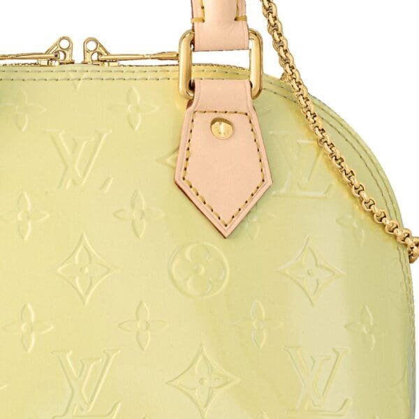 LOUIS VUITTON ALMA BB