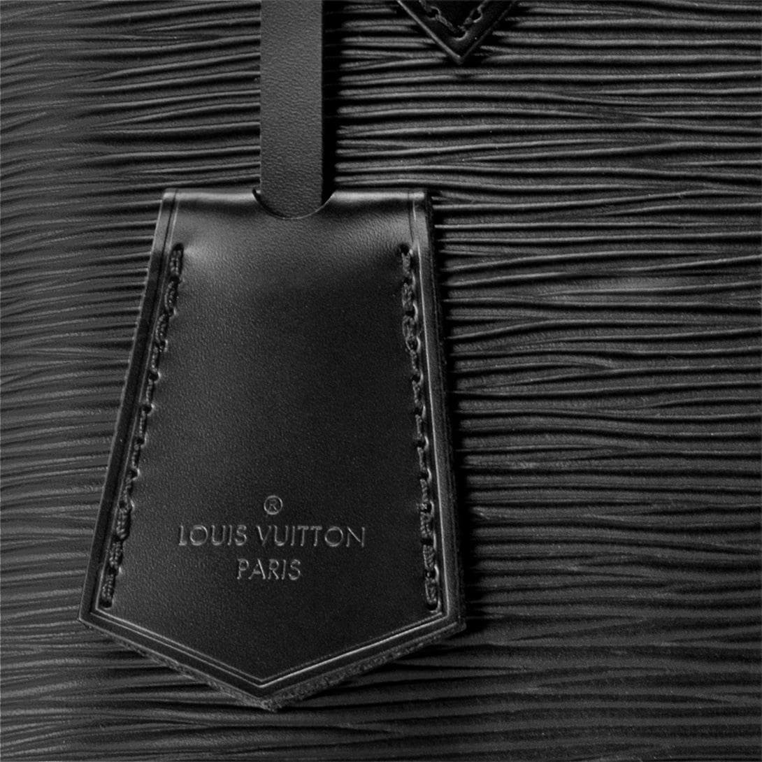 LOUIS VUITTON ALMA BB