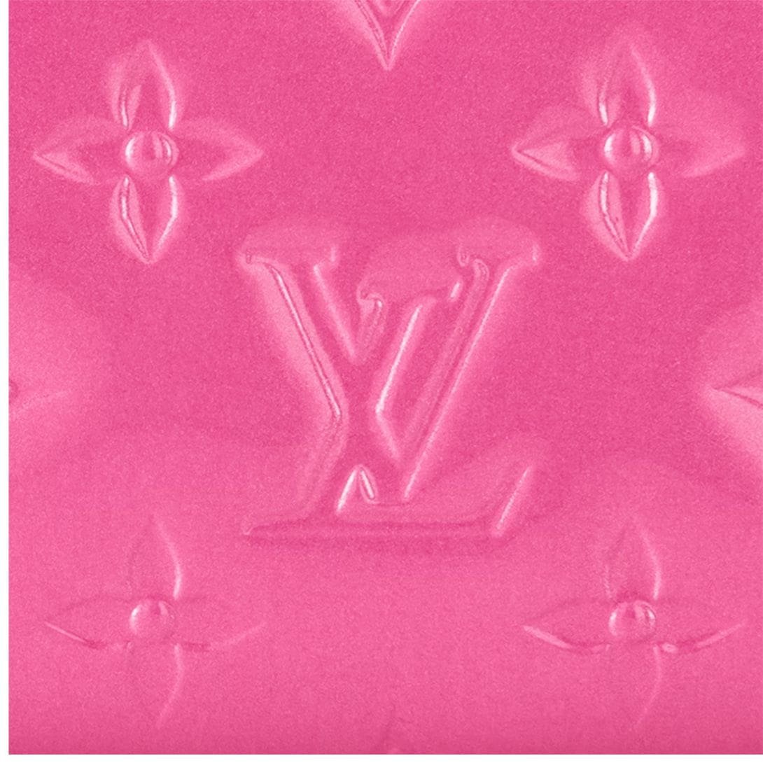 LOUIS VUITTON ZIPPY COIN PURSE