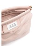 MAISON MARGIELA SMALL GLAM SLAM CLASSIQUE SHOULDER BAG