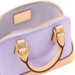 LOUIS VUITTON NANO ALMA