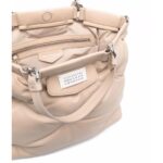 MAISON MARGIELA MEDIUM GLAM SLAM TOTE BAG