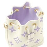 LOUIS VUITTON NANO NOE