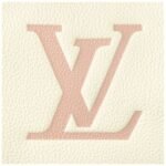 LOUIS VUITTON MINI MOON