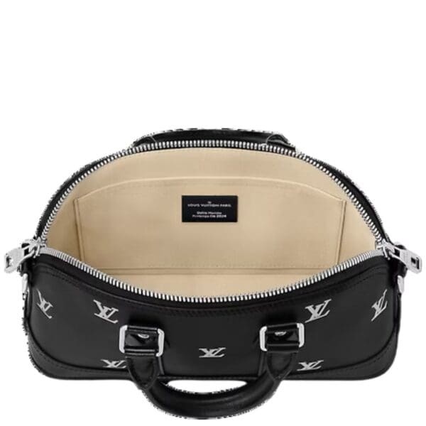 LOUIS VUITTON ALMA EAST WEST