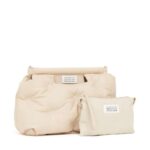 MAISON MARGIELA MEDIUM GLAM SLAM CLASSIQUE SHOULDER BAG
