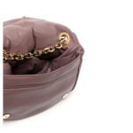 MAISON MARGIELA SMALL GLAM SLAM FLAP SHOULDER BAG