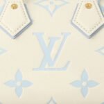 LOUIS VUITTON SPEEDY BANDOULIERE 20