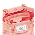 MAISON MARGIELA SMALL GLAM SLAM TOTE BAG