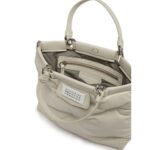 MAISON MARGIELA SMALL GLAM SLAM TOTE BAG