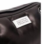 MAISON MARGIELA GLAM SLAM QUILTED SHOULDER BAG