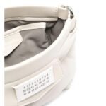 MAISON MARGIELA MINI GLAM SLAM RED CARPET CROSSBODY BAG