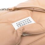 MAISON MARGIELA MEDIUM GLAM SLAM FLAP SHOULDER BAG