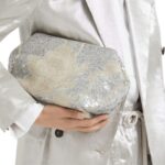 BRUNELLO CUCINELLI MAGNOLIA EMBROIDERY BAG