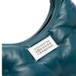 MAISON MARGIELA SMALL GLAM SLAM SHOULDER BAG