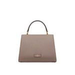 VALENTINO GARAVANI SMALL VSLING GRAINY CALFSKIN HANDBAG
