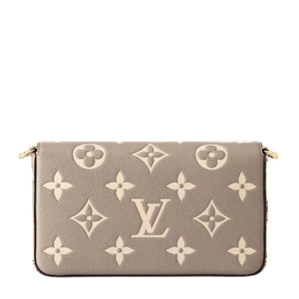 LOUIS VUITTON FELICIE POCHETTE