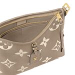 LOUIS VUITTON CARRYALL PM