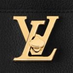 LOUIS VUITTON LOCK AND WALK