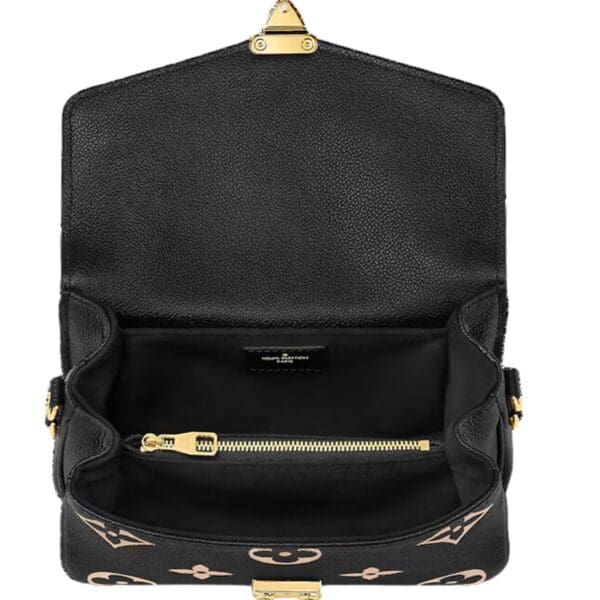 LOUIS VUITTON POCHETTE METIS EAST WEST