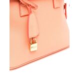 MAISON MARGIELA MINI 5AC CLASSIQUE TOP-HANDLE BAG