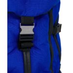 MAISON MARGIELA LARGE GLAM SLAM BACKPACK