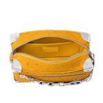 LOUIS VUITTON MINI SOFT TRUNK