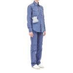 MAISON MARGIELA SMALL BAG SLIDE SHOULDER BAG