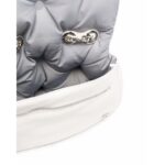 MAISON MARGIELA MEDIUM GLAM SLAM FLAP SHOULDER BAG