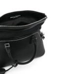 MAISON MARGIELA MINI 5AC CLASSIQUE TOP-HANDLE BAG