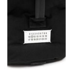 MAISON MARGIELA SMALL GLAM SLAM MOON BACKPACK