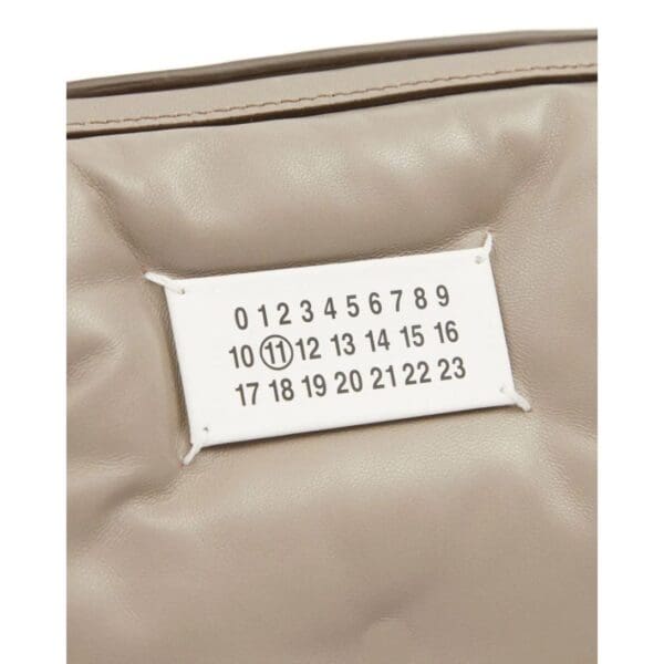 MAISON MARGIELA GLAM SLAM CROSSBODY BAG - Image 4