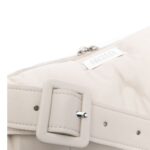 MAISON MARGIELA GLAM SLAM LEATHER BAG