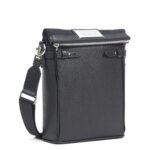 MAISON MARGIELA 5AC LEATHER CAMERA BAG