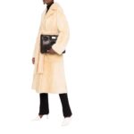 MAISON MARGIELA GLAM SLAM CLUTCH BAG