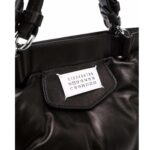 MAISON MARGIELA MEDIUM GLAM SLAM TOTE BAG