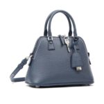 MAISON MARGIELA MINI 5AC CLASSIQUE TOP-HANDLE BAG